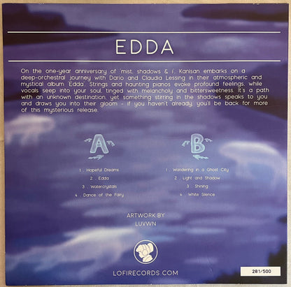 Edda