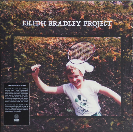 Eilidh Bradley Project