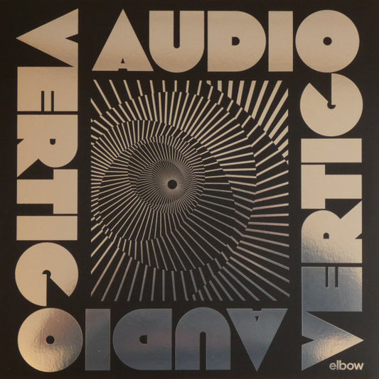 Audio Vertigo