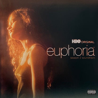 Euphoria Season 2 (An HBO Original Series Soundtrack)