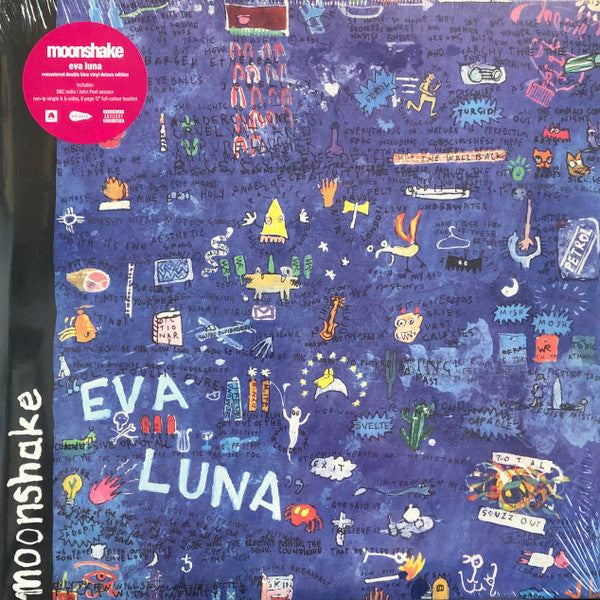 Eva Luna (Deluxe Edition)