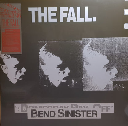 Bend Sinister / The Domesday Pay-Off Triad-Plus