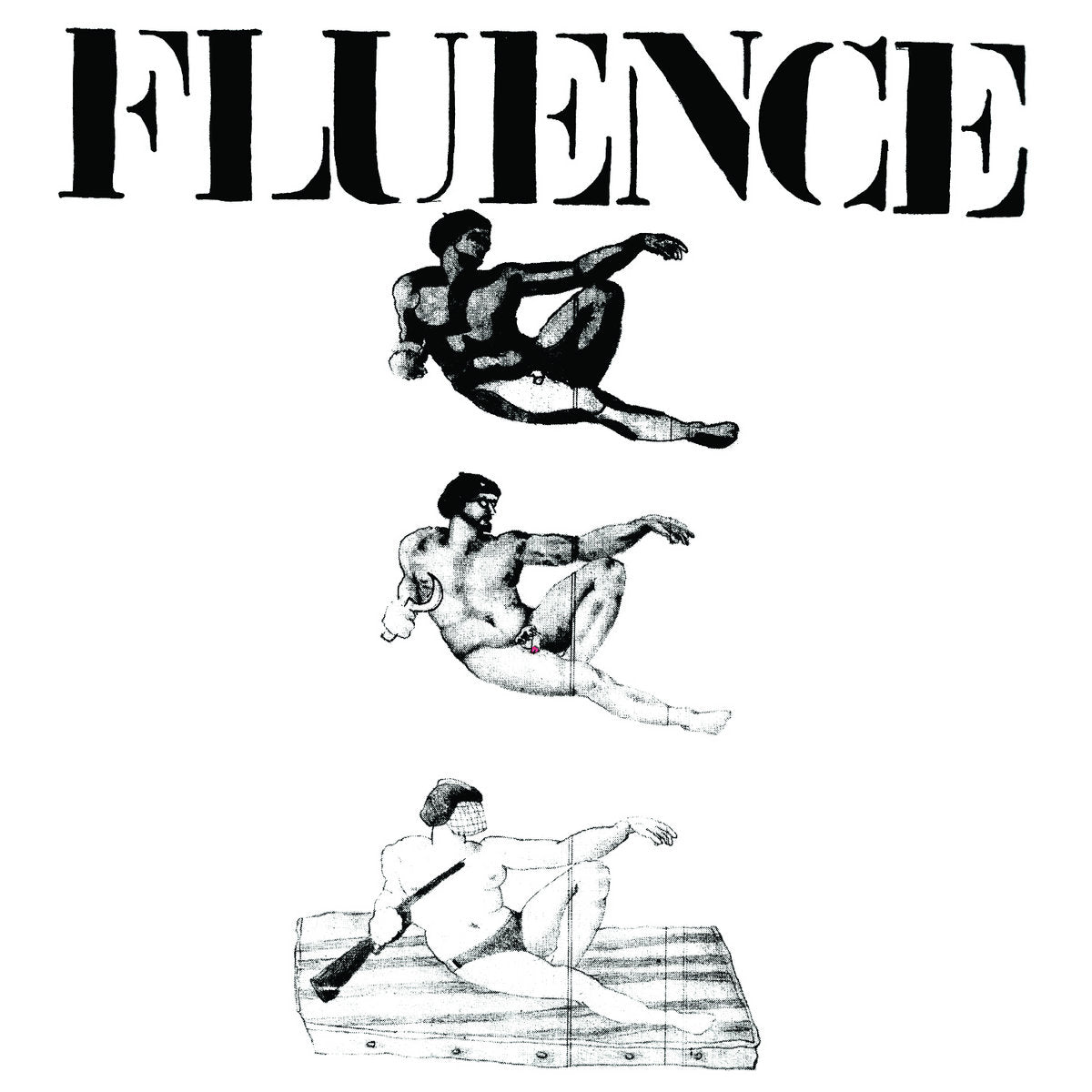 Fluence vinyl album
