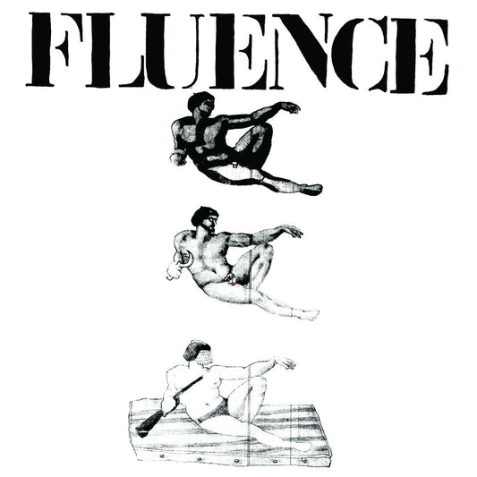 Fluence vinyl album