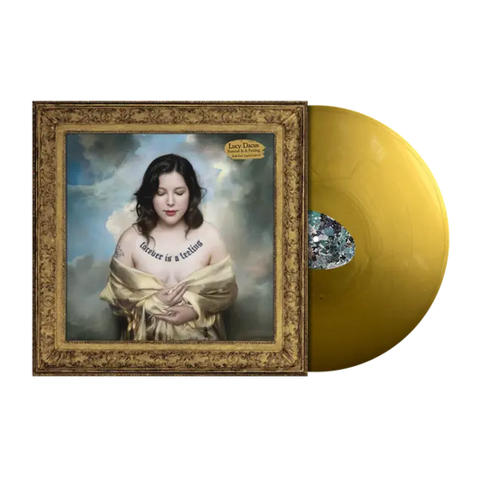 Lucy Dacus - Forever is a Feeling
