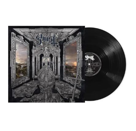 Ghost - Skeleta