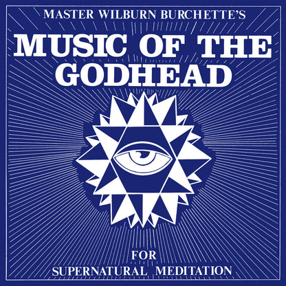 Music Of The Godhead For Supernatural Meditation