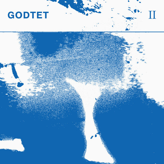 GODTET - II vinyl album