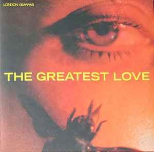 The Greatest Love