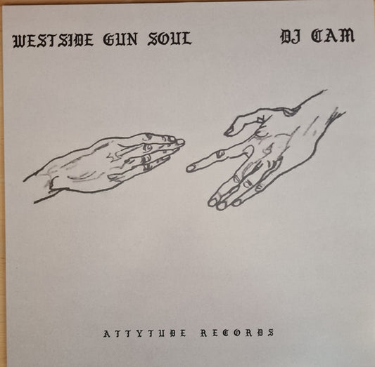 Westside Gun Soul