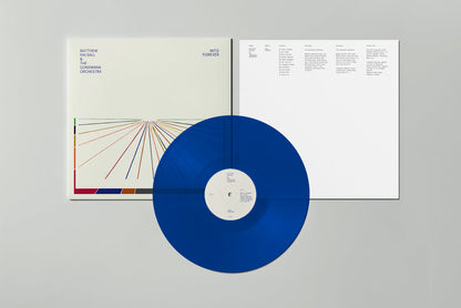 Matthew Halsall - Into Forever