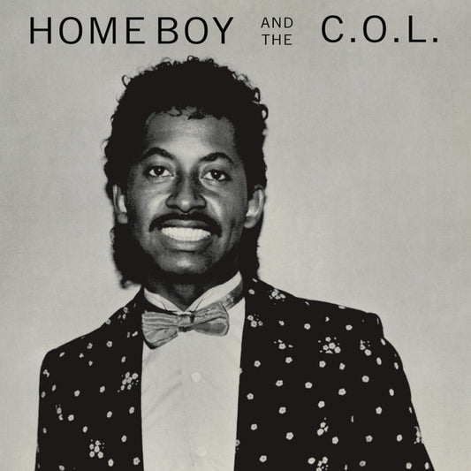 Homeboy and the C.O.L.