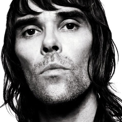 Ian Brown - The Greatest vinyl double album