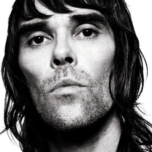 Ian Brown - The Greatest vinyl double album