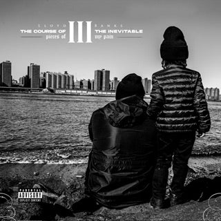Lloyd Banks - The Course Of The Inevitable 3