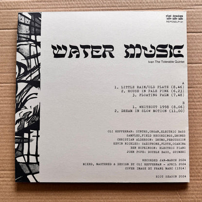 Water Music