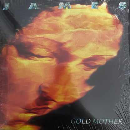 Gold Mother