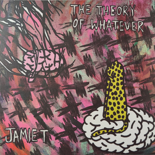 Jamie T - The Theory Of Whatever