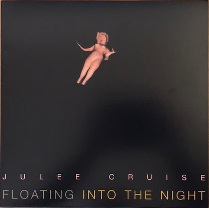 Floating Into The Night