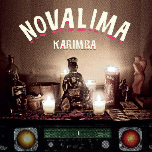 Novalima - Karimba