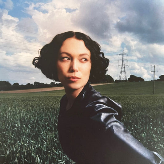 Kelly Lee Owens - Dreamstate vinyl album