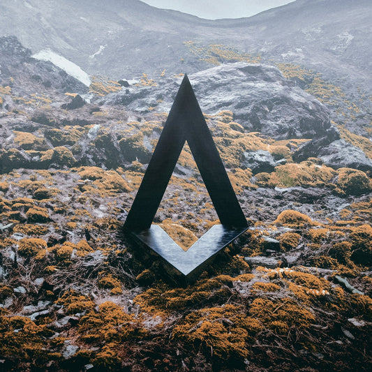 Kiasmos - II vinyl album