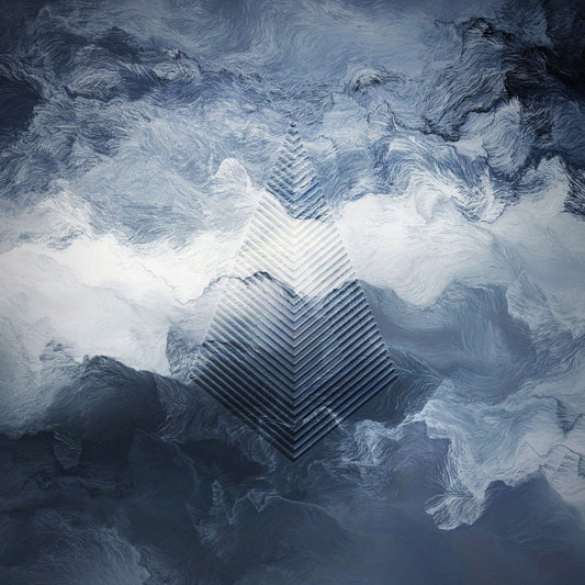 Kiasmos - Kiasmos I vinyl