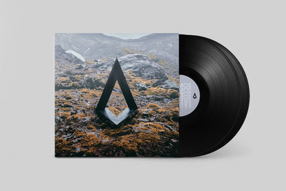 Kiasmos - II black vinyl
