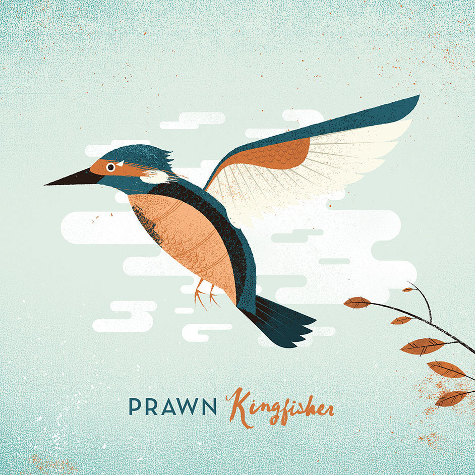 Kingfisher