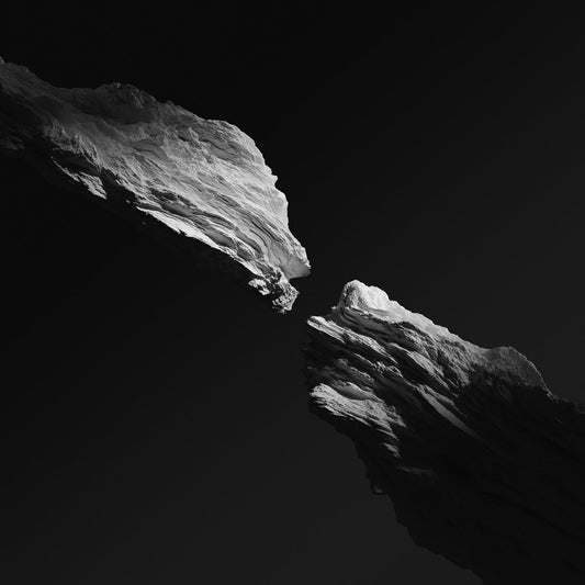 Kinkajous - Being Waves vinyl album
