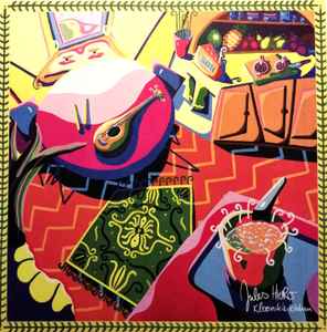 Jules Hiero - Kleoniki's Kitchen