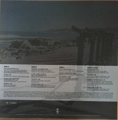 Kyuss - Muchas Gracias: The Best Of Kyuss