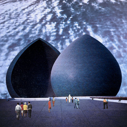 Lance Gurisik - Proffer vinyl album