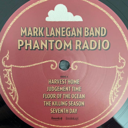 Phantom Radio