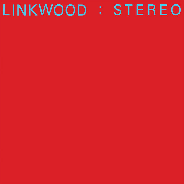 Linkwood - Stereo vinyl album