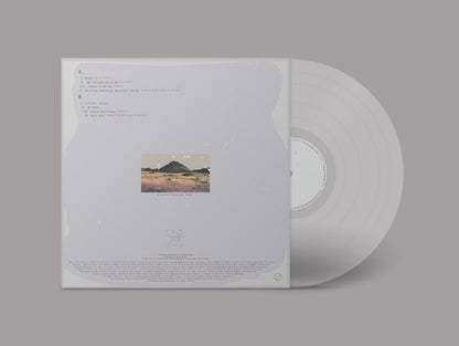 Loraine James - Building Something Beautiful For Me album