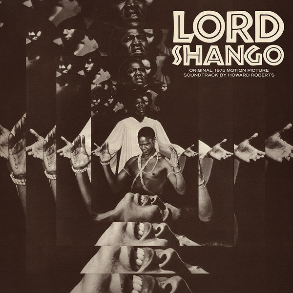 Lord Shango