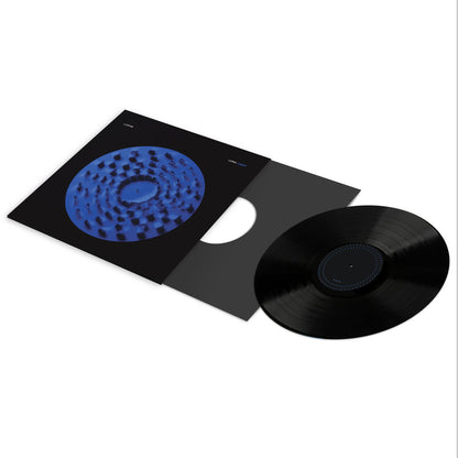 Lusine - Long Light black vinyl