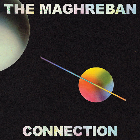 The Maghreban - Connection vinyl album