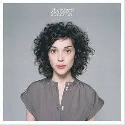 St Vincent - Marry Me