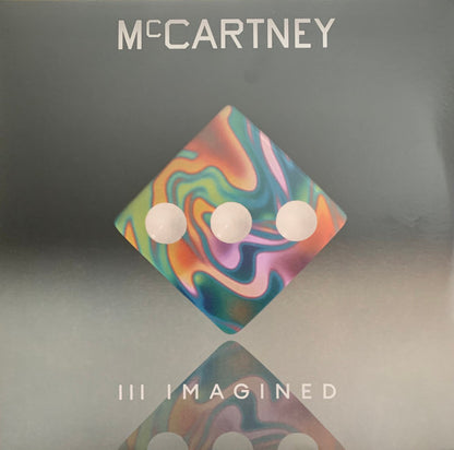 Paul McCartney - McCartney III Imagined