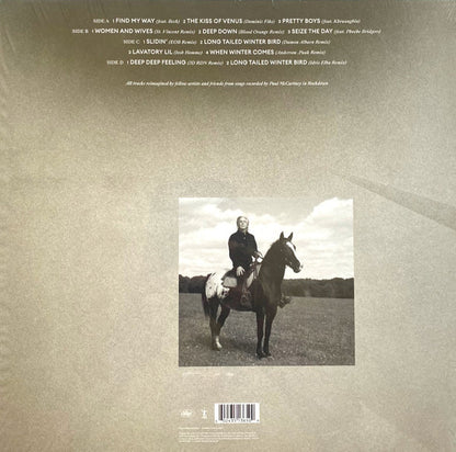Paul McCartney - McCartney III Imagined
