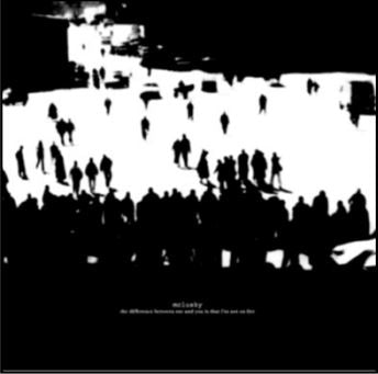 mclusky - The Difference Between Me And You Is That I’m Not On Fire