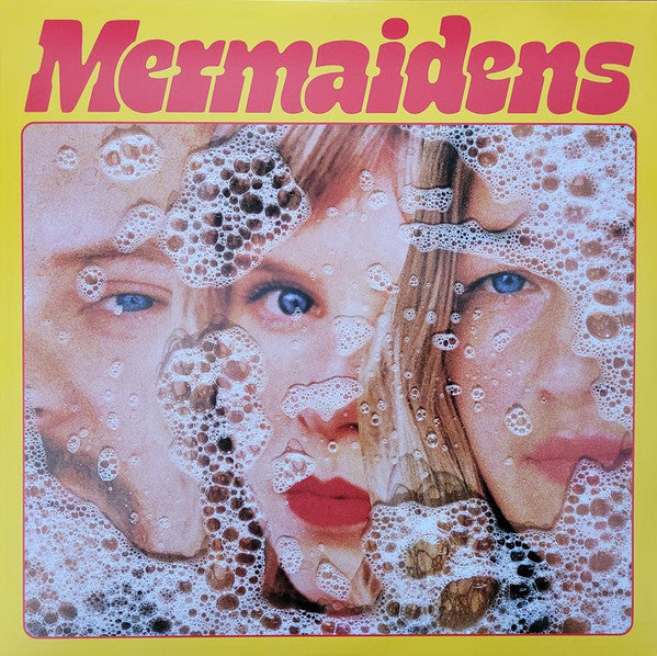 Mermaidens