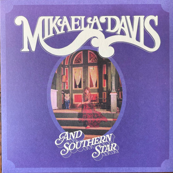 Mikaela Davis - And Southern Star