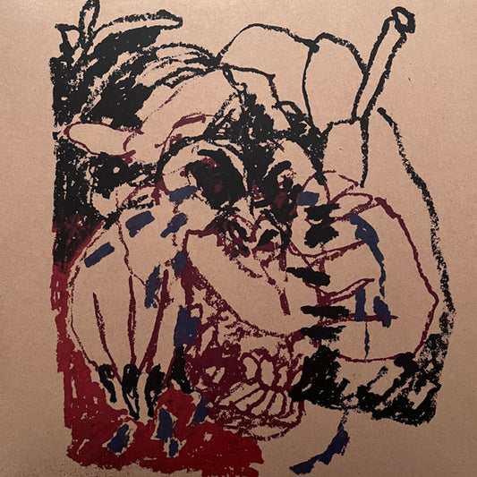 Mike- Beware Of The Monkey