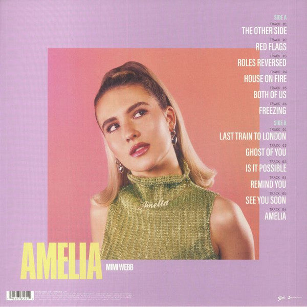 Amelia