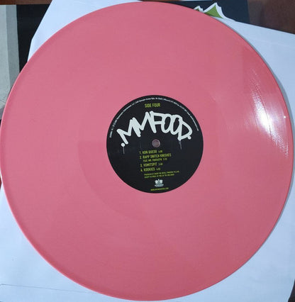 MF Doom - MM..Food