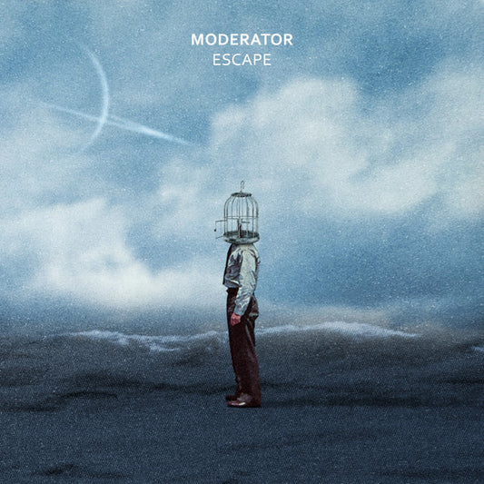 Moderator - Escape