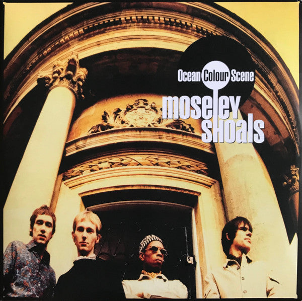 Moseley Shoals